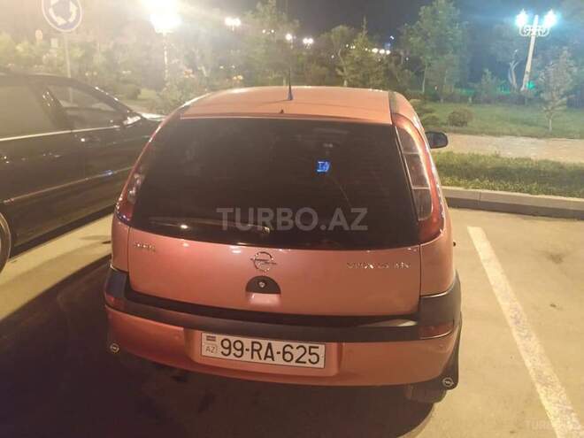 Opel Vita 2002, 199,856 km - 1.4 l - Sumqayıt