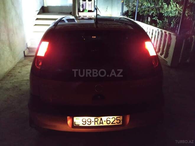 Opel Vita 2002, 199,856 km - 1.4 l - Sumqayıt