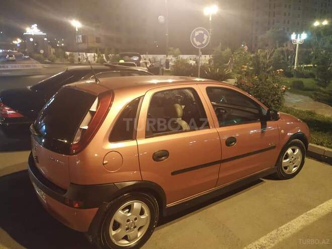 Opel Vita 2002, 199,856 km - 1.4 l - Sumqayıt
