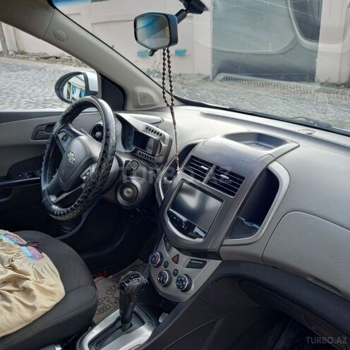 Chevrolet Aveo 2013, 144,600 km - 1.4 л - Bakı