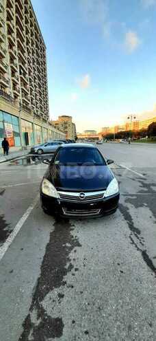 Opel Astra 2007, 266,510 km - 1.3 л - Bakı