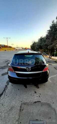 Opel Astra 2007, 266,510 km - 1.3 л - Bakı