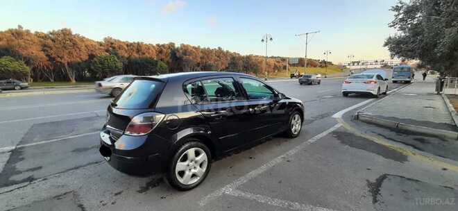 Opel Astra 2007, 266,510 km - 1.3 л - Bakı