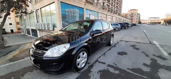 Opel Astra 2007, 266,510 km - 1.3 л - Bakı
