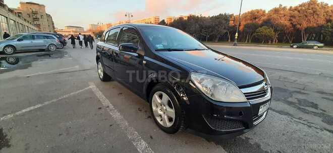 Opel Astra 2007, 266,510 km - 1.3 л - Bakı