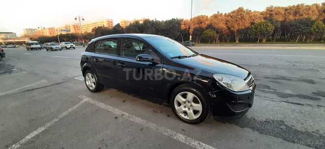 Opel Astra 2007, 266,510 km - 1.3 л - Bakı