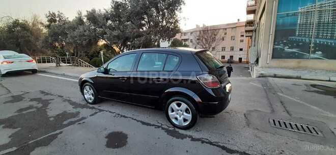 Opel Astra 2007, 266,510 km - 1.3 л - Bakı