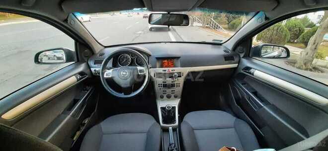 Opel Astra 2007, 266,510 km - 1.3 л - Bakı