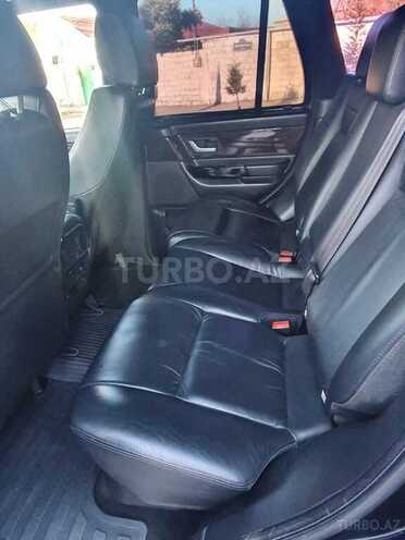Land Rover RR Sport 2009, 262,600 km - 3.6 l - Xırdalan