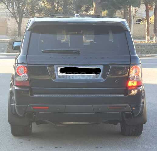 Land Rover RR Sport 2009, 262,600 km - 3.6 l - Xırdalan