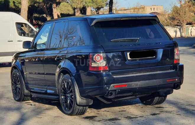 Land Rover RR Sport 2009, 262,600 km - 3.6 l - Xırdalan