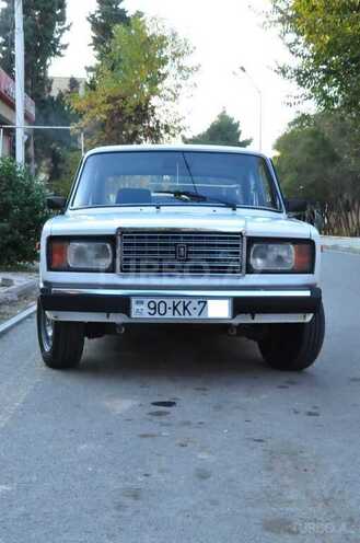 LADA (VAZ) 2107 2011, 132,854 km - 1.6 л - Şirvan