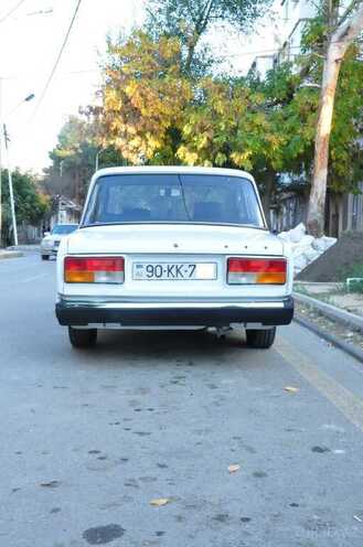 LADA (VAZ) 2107 2011, 132,854 km - 1.6 л - Şirvan