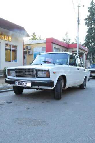 LADA (VAZ) 2107 2011, 132,854 km - 1.6 л - Şirvan