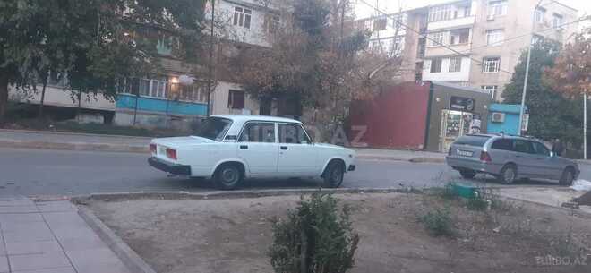 LADA (VAZ) 2107 2011, 132,854 km - 1.6 л - Şirvan