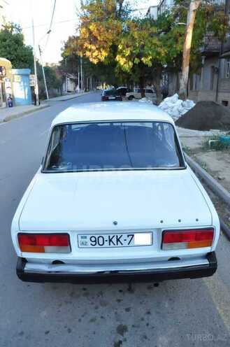 LADA (VAZ) 2107 2011, 132,854 km - 1.6 л - Şirvan
