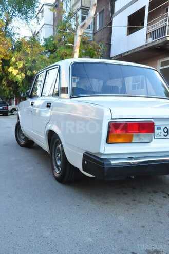 LADA (VAZ) 2107 2011, 132,854 km - 1.6 л - Şirvan