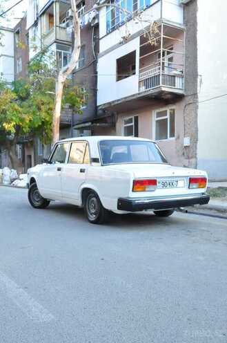 LADA (VAZ) 2107 2011, 132,854 km - 1.6 л - Şirvan