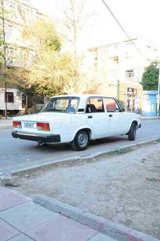 LADA (VAZ) 2107 2011, 132,854 km - 1.6 л - Şirvan