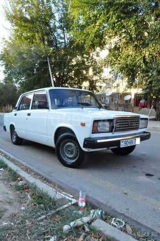 LADA (VAZ) 2107 2011, 132,854 km - 1.6 л - Şirvan