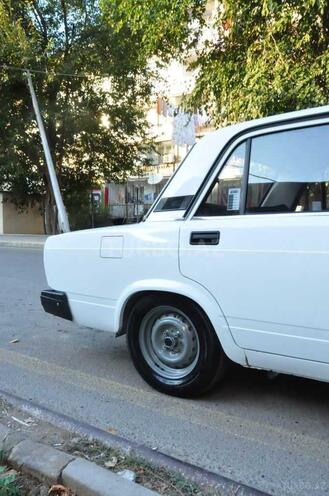 LADA (VAZ) 2107 2011, 132,854 km - 1.6 л - Şirvan