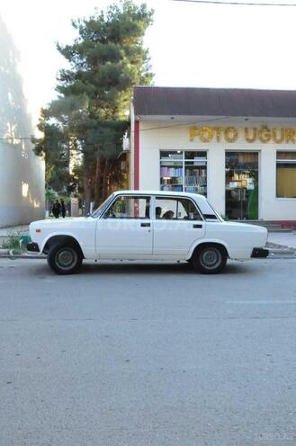 LADA (VAZ) 2107 2011, 132,854 km - 1.6 л - Şirvan