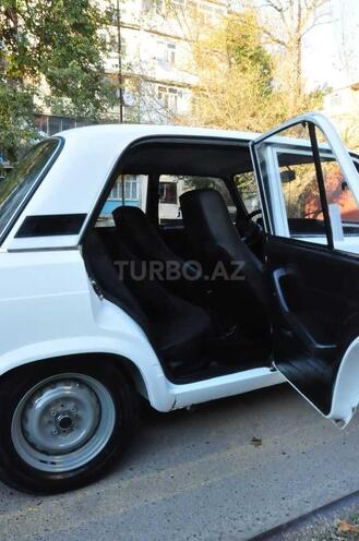 LADA (VAZ) 2107 2011, 132,854 km - 1.6 л - Şirvan
