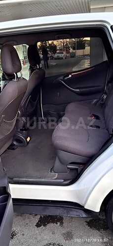 Mercedes A 160 2002, 196,650 km - 1.6 l - Sumqayıt