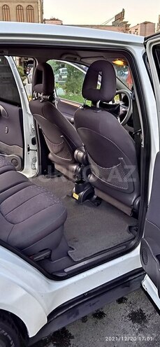 Mercedes A 160 2002, 196,650 km - 1.6 l - Sumqayıt