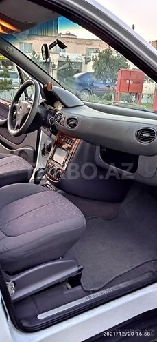Mercedes A 160 2002, 196,650 km - 1.6 l - Sumqayıt
