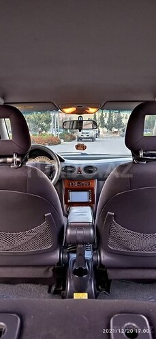 Mercedes A 160 2002, 196,650 km - 1.6 l - Sumqayıt