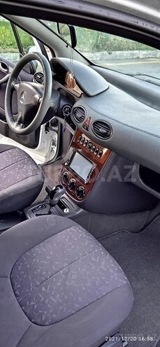 Mercedes A 160 2002, 196,650 km - 1.6 l - Sumqayıt