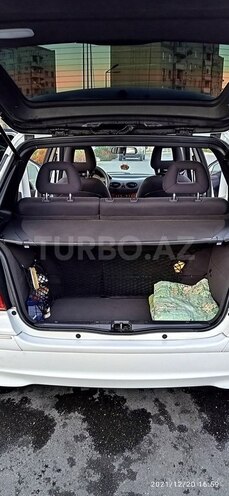 Mercedes A 160 2002, 196,650 km - 1.6 l - Sumqayıt