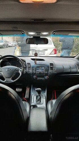 Kia Cerato 2013, 280,000 km - 1.6 л - Bakı