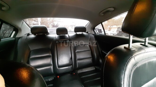 Kia Cerato 2013, 280,000 km - 1.6 л - Bakı