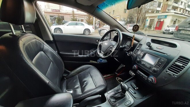 Kia Cerato 2013, 280,000 km - 1.6 л - Bakı