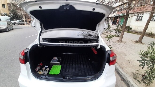 Kia Cerato 2013, 280,000 km - 1.6 л - Bakı