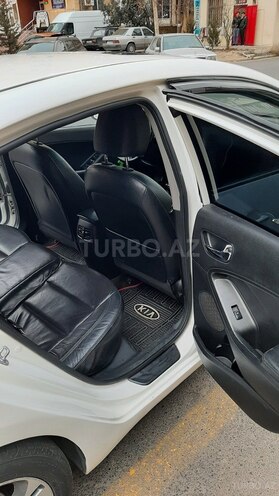 Kia Cerato 2013, 280,000 km - 1.6 л - Bakı