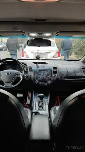 Kia Cerato 2013, 280,000 km - 1.6 л - Bakı