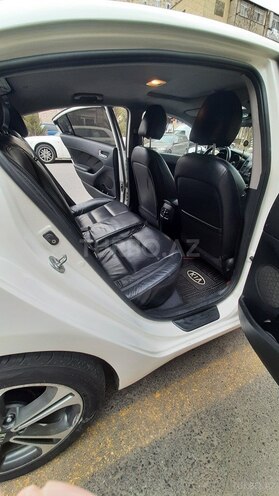 Kia Cerato 2013, 280,000 km - 1.6 л - Bakı