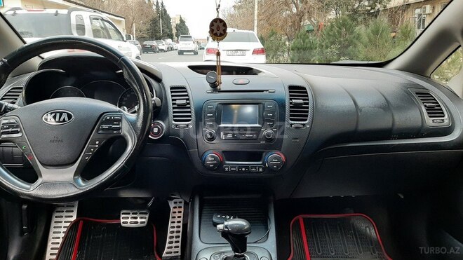 Kia Cerato 2013, 280,000 km - 1.6 л - Bakı