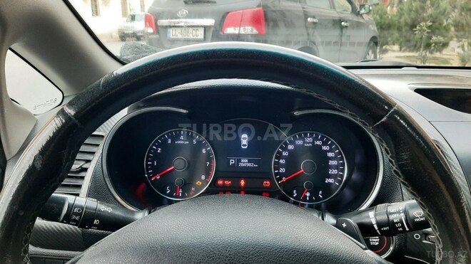 Kia Cerato 2013, 280,000 km - 1.6 л - Bakı