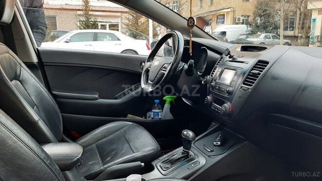 Kia Cerato 2013, 280,000 km - 1.6 л - Bakı