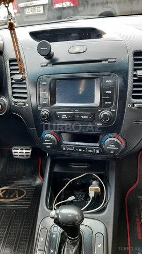 Kia Cerato 2013, 280,000 km - 1.6 л - Bakı