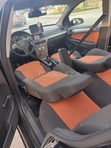 Opel Astra 2006, 261,000 km - 1.3 l - Sumqayıt