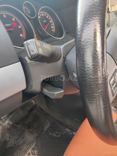 Opel Astra 2006, 261,000 km - 1.3 l - Sumqayıt