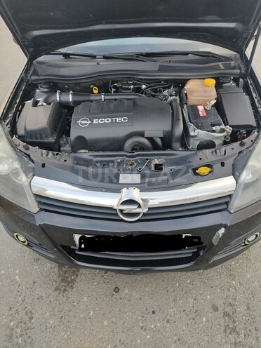 Opel Astra 2006, 261,000 km - 1.3 l - Sumqayıt