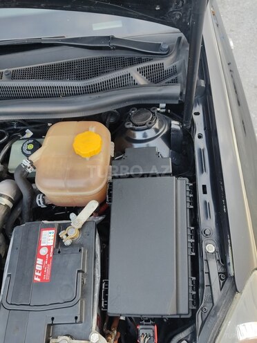 Opel Astra 2006, 261,000 km - 1.3 l - Sumqayıt
