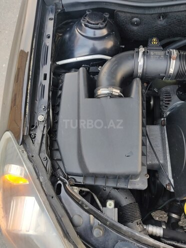 Opel Astra 2006, 261,000 km - 1.3 l - Sumqayıt