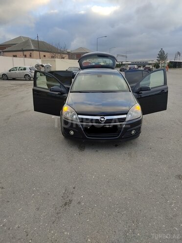 Opel Astra 2006, 261,000 km - 1.3 l - Sumqayıt